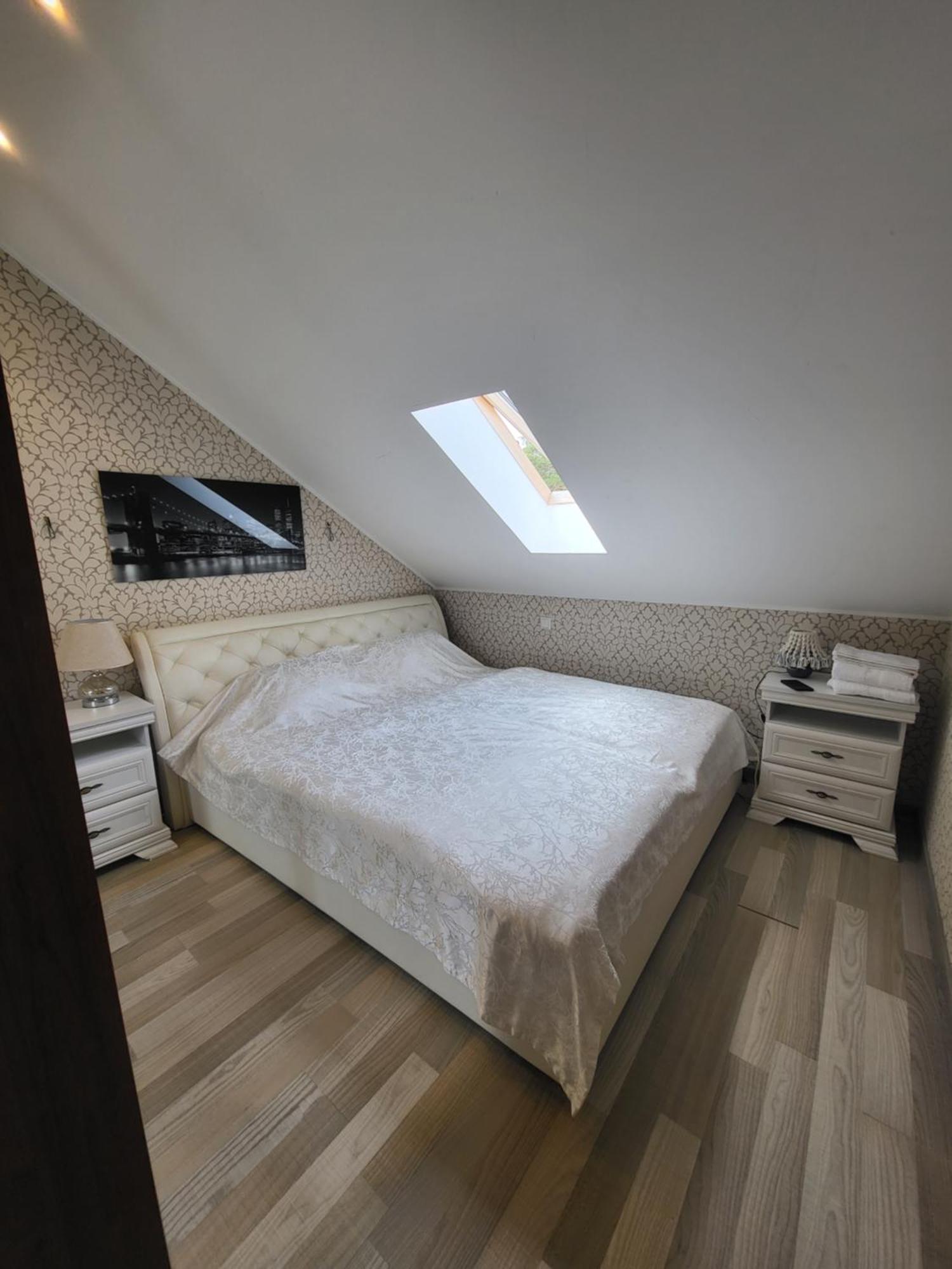Velvet Loft Centre Leilighet Narva-Jõesuu