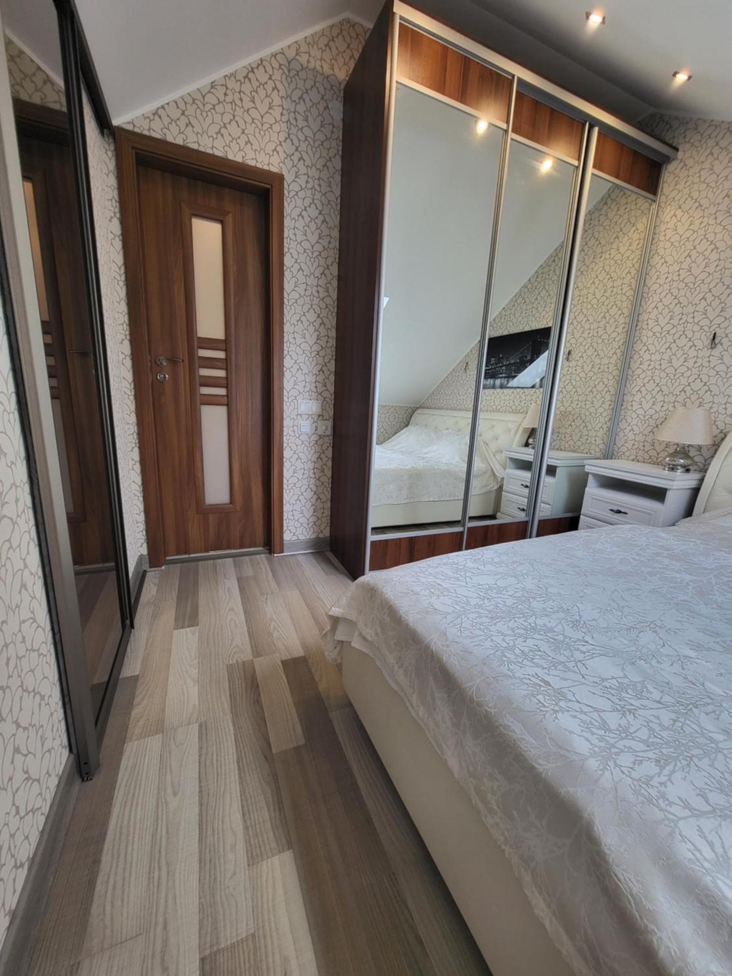 Leilighet Velvet Loft Centre *